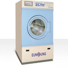 洗涤设备韩国银星烘干机