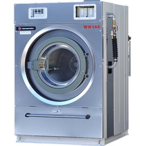 洗涤设备日本山本制造所WN162
